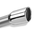 Borla auto part detail