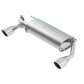 Borla auto part detail