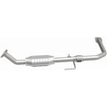 Magnaflow auto part detail
