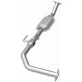 Magnaflow auto part detail