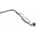 Magnaflow auto part close-up