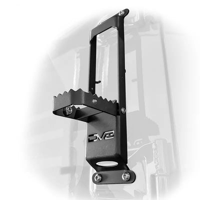 DV8 Offroad side steps