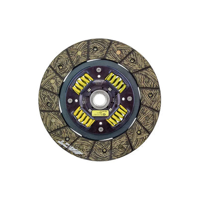 Advanced Clutch auto part