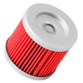 K&N Engineering oil filter