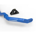 aFe sway bar close-up