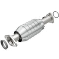 Magnaflow auto part close-up