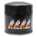 K&N Engineering oil filter