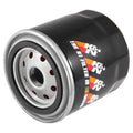 K&N Engineering oil filter close-up