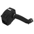 aFe cold air intake