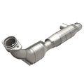 Magnaflow auto part detail