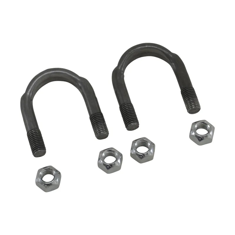 Yukon Gear & Axle hardware kit