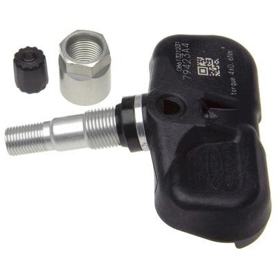 Schrader auto part