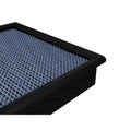 aFe air filter installed view