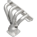 Magnaflow auto part close-up