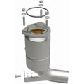 Magnaflow auto part detail