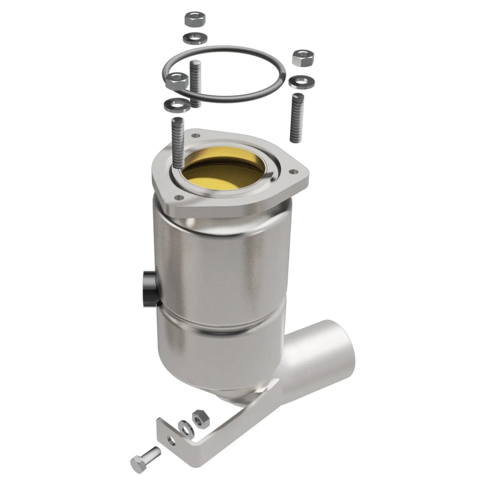 Magnaflow auto part