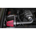 CORSA Performance silver cold air intake