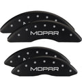 MGP auto part detail