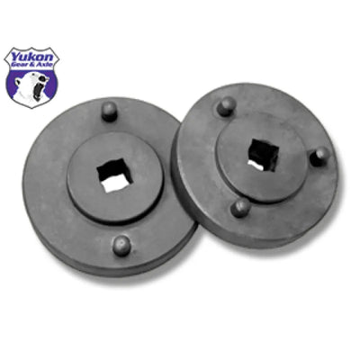 Yukon Gear & Axle auto part
