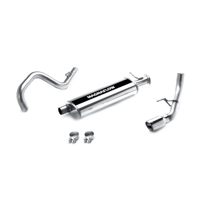 Magnaflow cat-back exhaust
