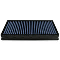 aFe air filter close-up