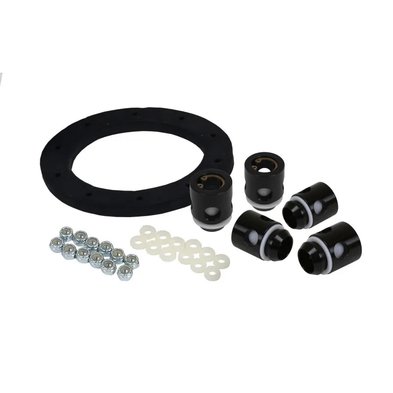 Aeromotive auto part