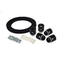 Aeromotive auto part close-up