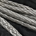 Superwinch winch