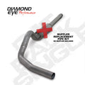 Diamond Eye Performance cat-back exhaust