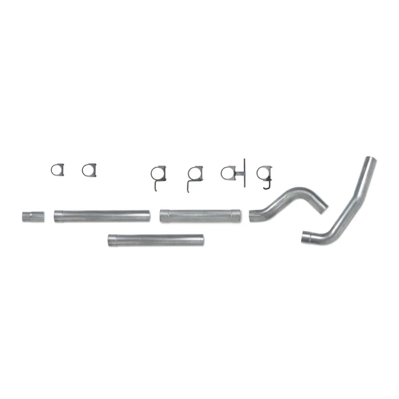 Diamond Eye Performance cat-back exhaust