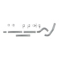 Diamond Eye Performance cat-back exhaust