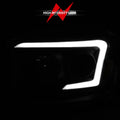 ANZO headlights