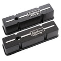 Edelbrock auto part detail