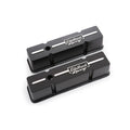 Edelbrock black auto part