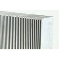 CSF intercooler close-up
