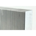 CSF intercooler close-up
