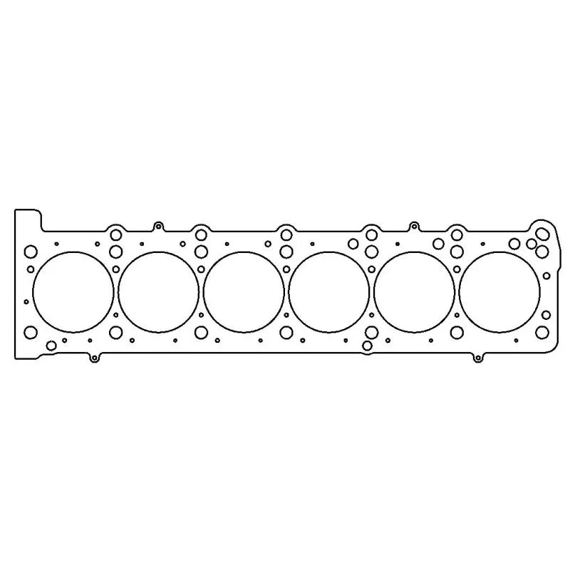 Cometic Gasket auto part