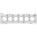 Cometic Gasket auto part close-up