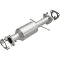 Magnaflow auto part close-up