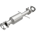 Magnaflow auto part detail