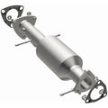 Magnaflow auto part detail