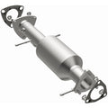 Magnaflow auto part close-up