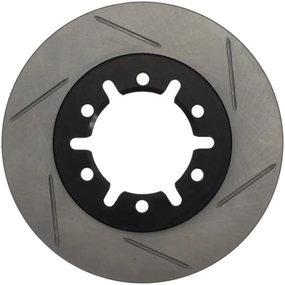 Stoptech auto part