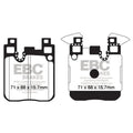 EBC auto part