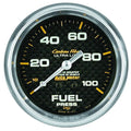 AutoMeter gauge