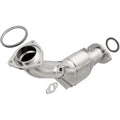 Magnaflow auto part detail