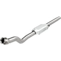 Magnaflow auto part detail
