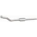 Magnaflow auto part detail