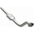 Magnaflow auto part close-up