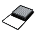 aFe air filter close-up